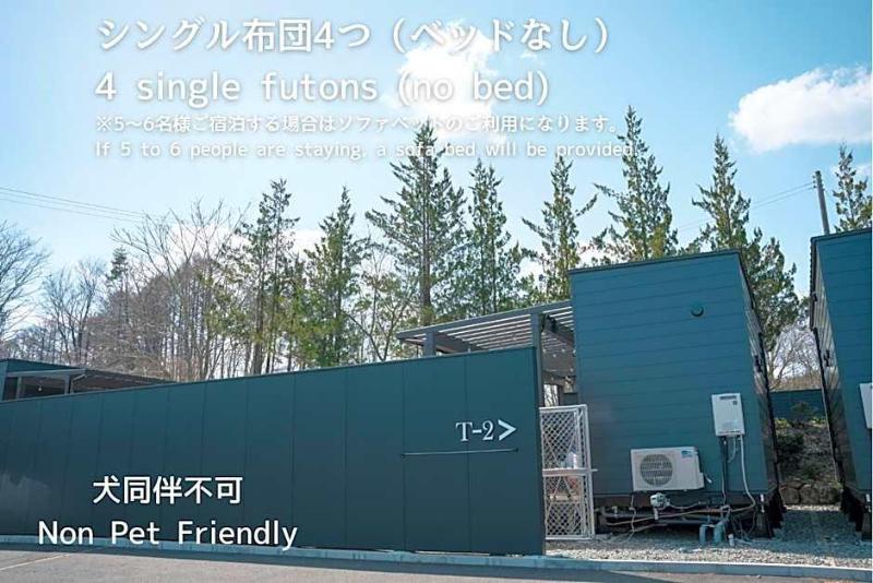 Lco Resort image