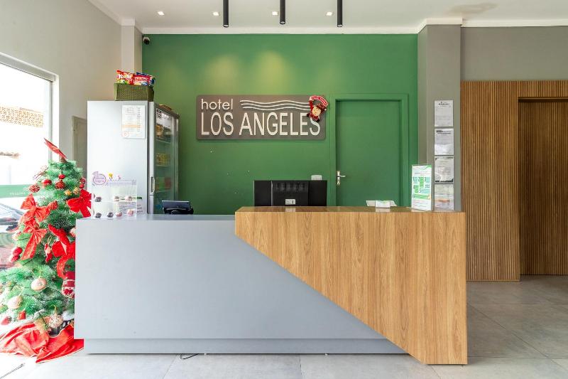 Hotel Los Angeles image