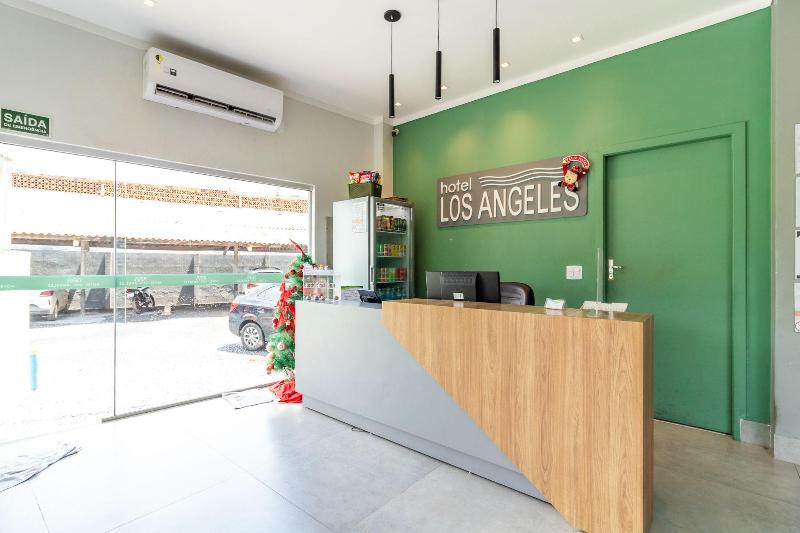 Hotel Los Angeles image