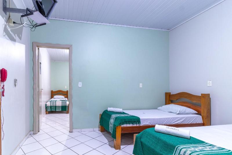 Hotel Los Angeles image