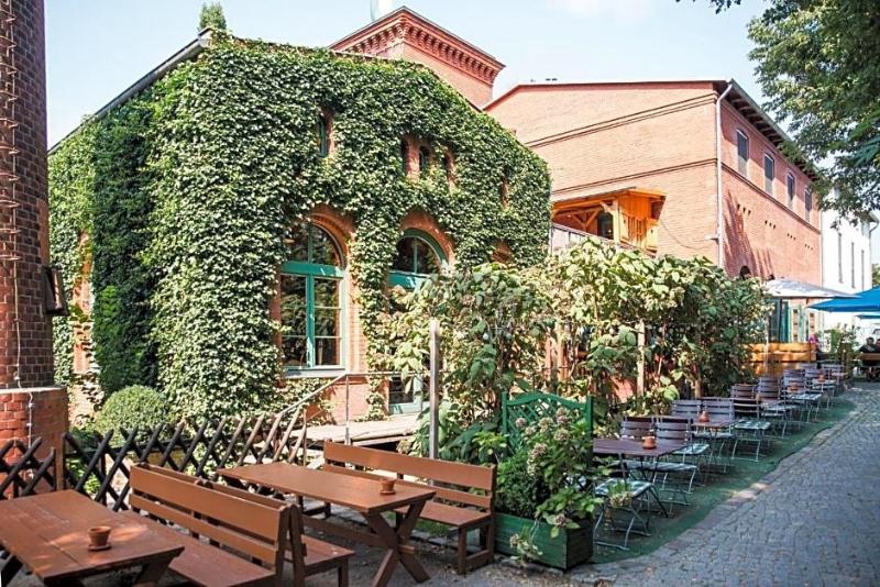 Brauhaus In Spandau image