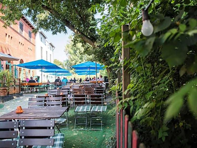 Brauhaus In Spandau image