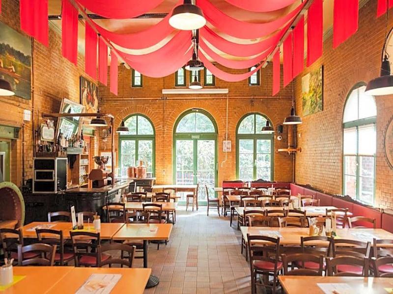 Brauhaus In Spandau image