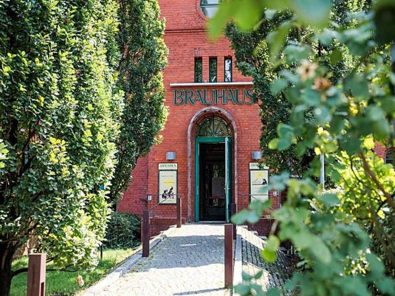 Brauhaus In Spandau image