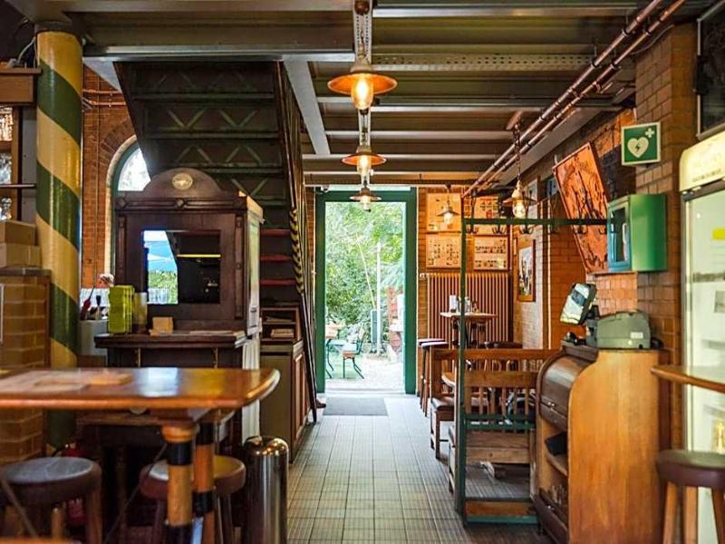 Brauhaus In Spandau image