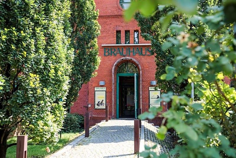 Brauhaus In Spandau image