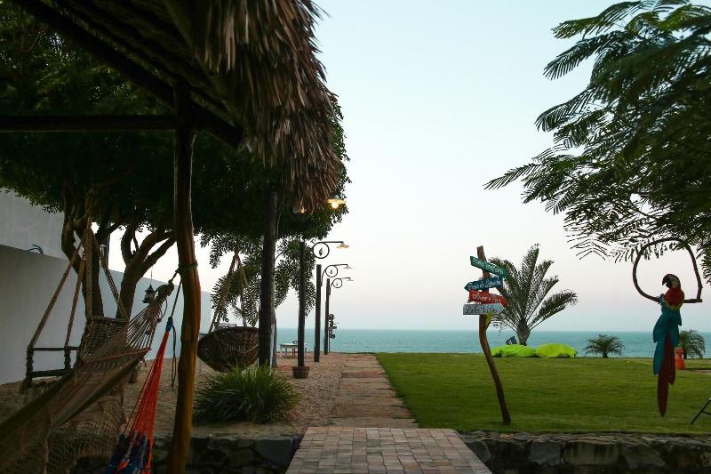 Dolce Vita Guest House