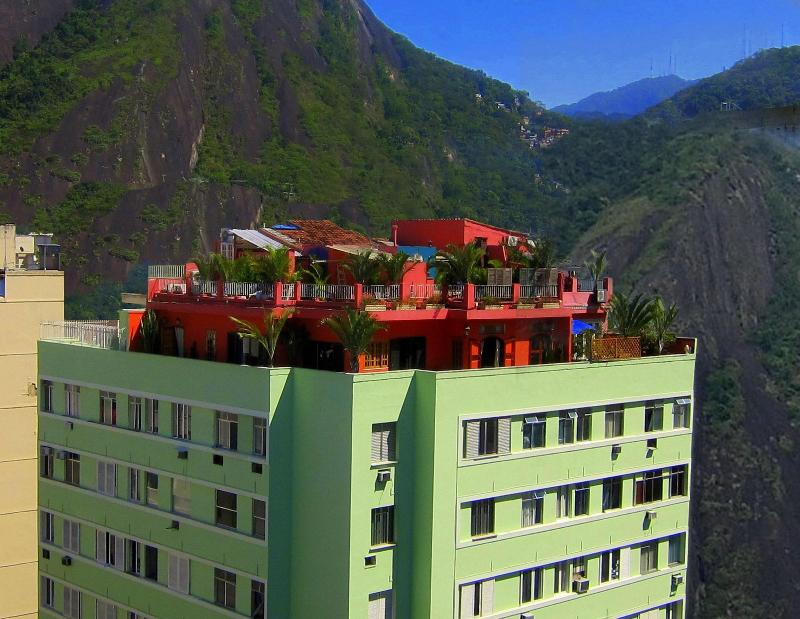 The Coral Penthouse - 7 Bedrooms image