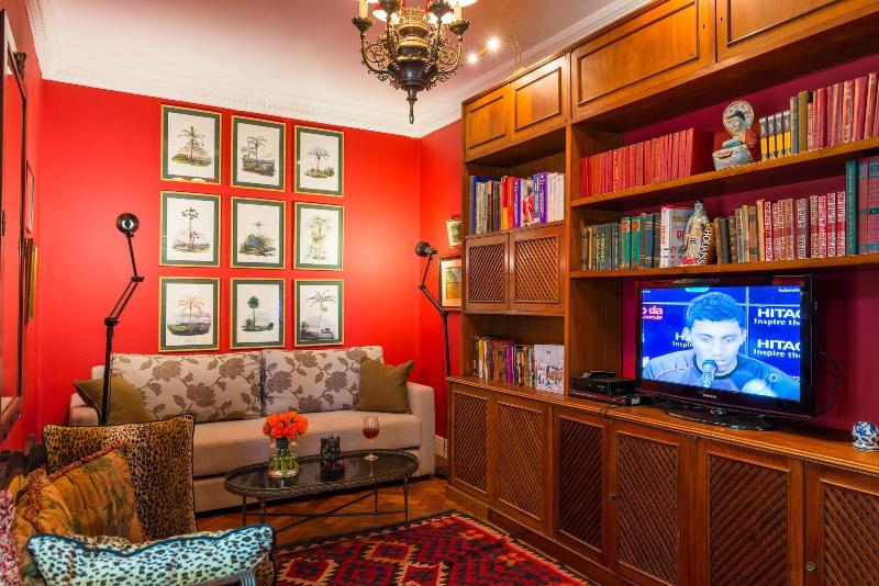 The Coral Penthouse - 7 Bedrooms image