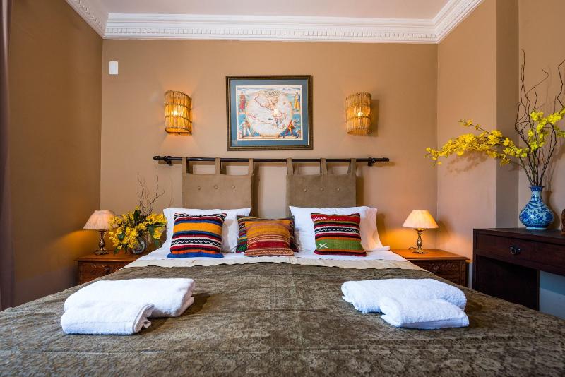The Coral Penthouse - 7 Bedrooms image
