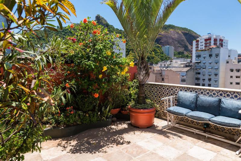 The Coral Penthouse - 7 Bedrooms image