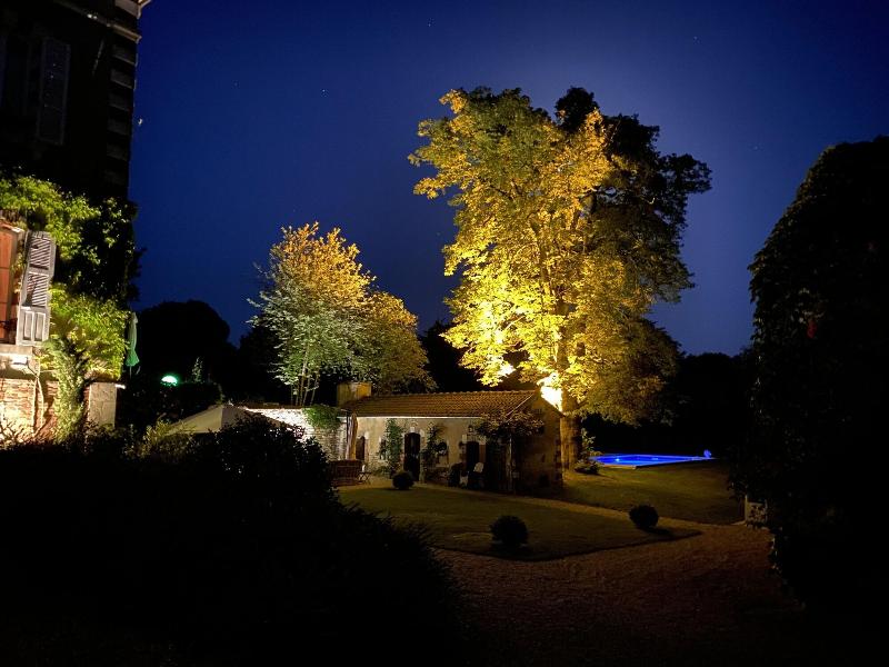 Manoir De La Croix Saint Louis image