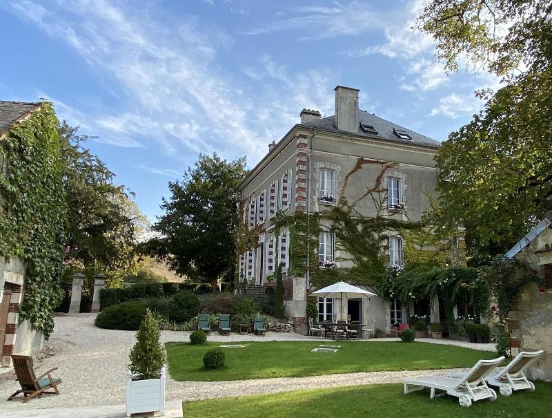 Manoir De La Croix Saint Louis image