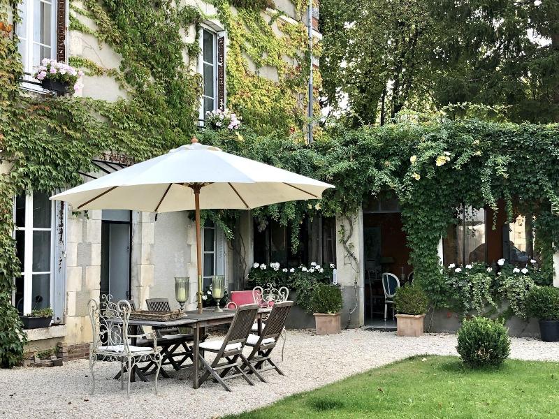 Manoir De La Croix Saint Louis image