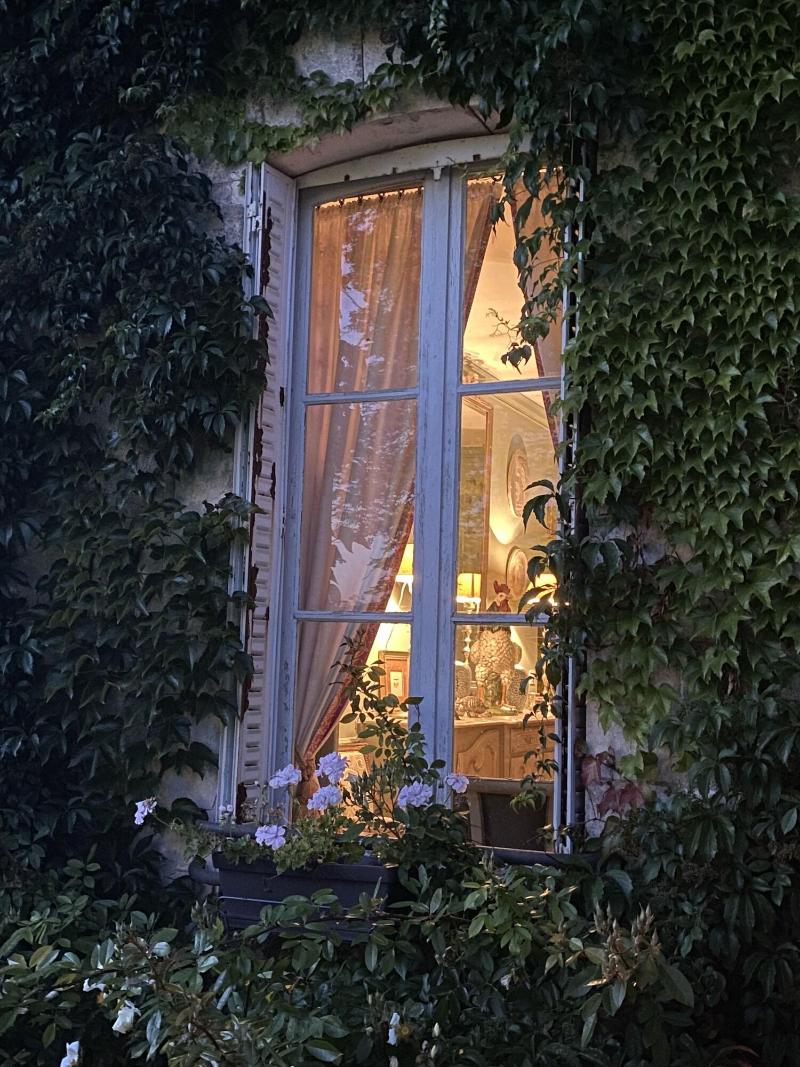 Manoir De La Croix Saint Louis image