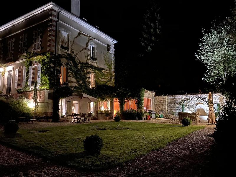 Manoir De La Croix Saint Louis image