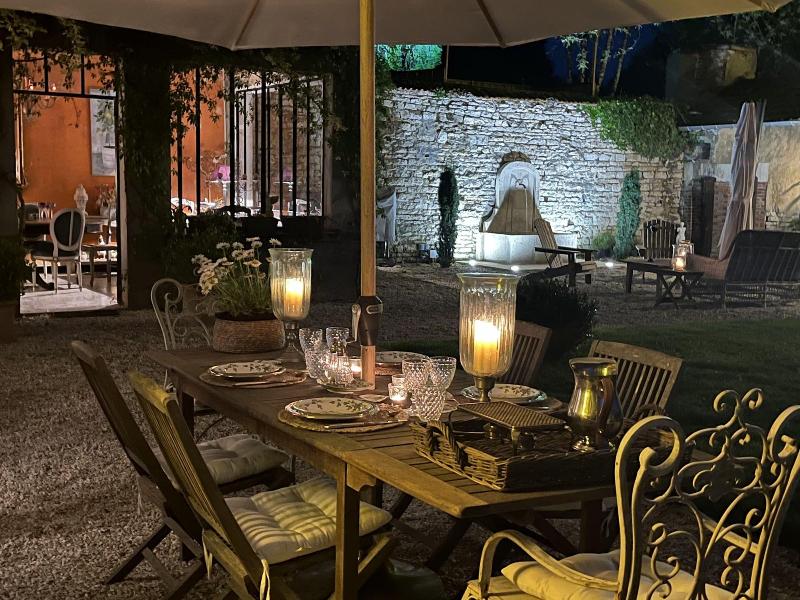 Manoir De La Croix Saint Louis image