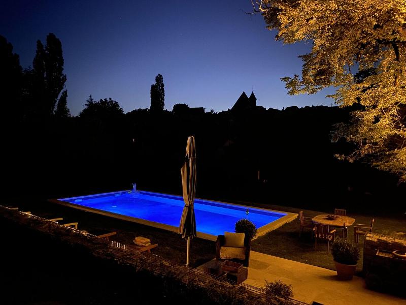 Manoir De La Croix Saint Louis image