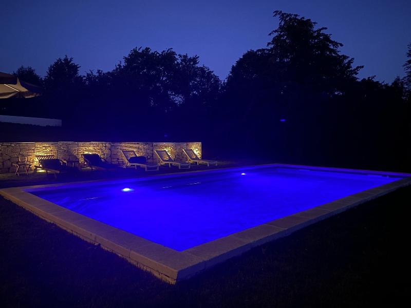 Manoir De La Croix Saint Louis image