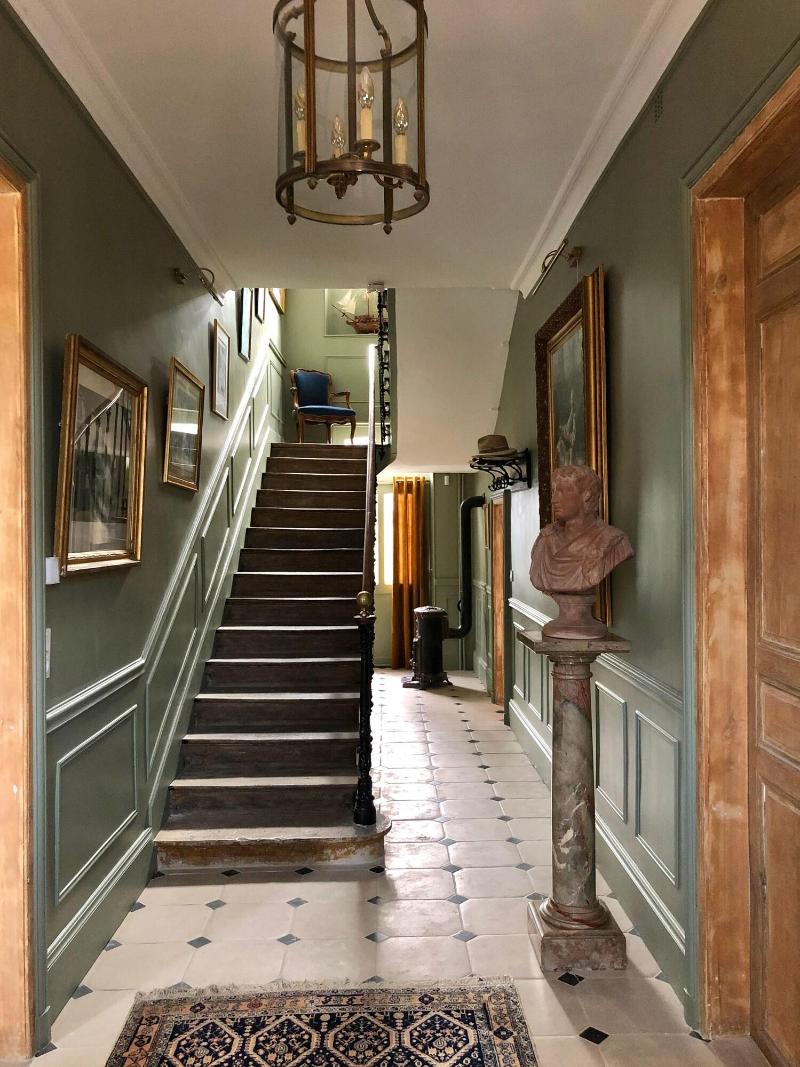 Manoir De La Croix Saint Louis image