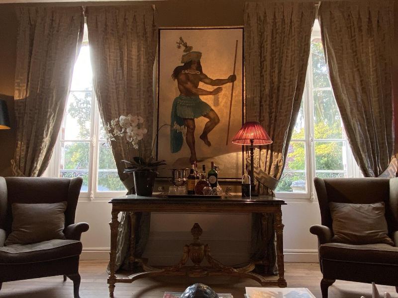 Manoir De La Croix Saint Louis image