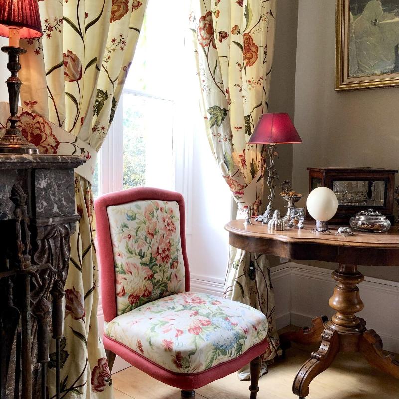 Manoir De La Croix Saint Louis image