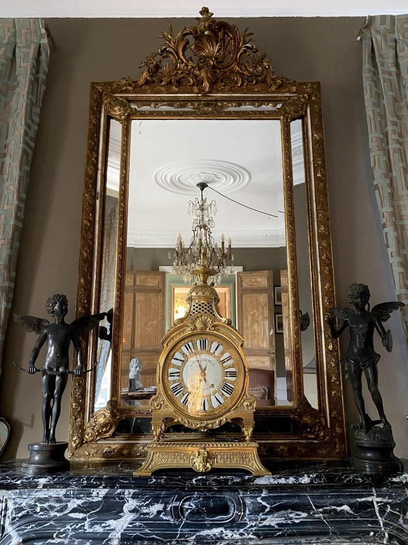 Manoir De La Croix Saint Louis image