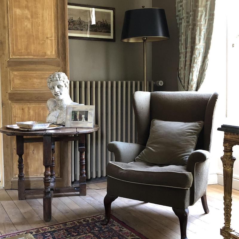 Manoir De La Croix Saint Louis image