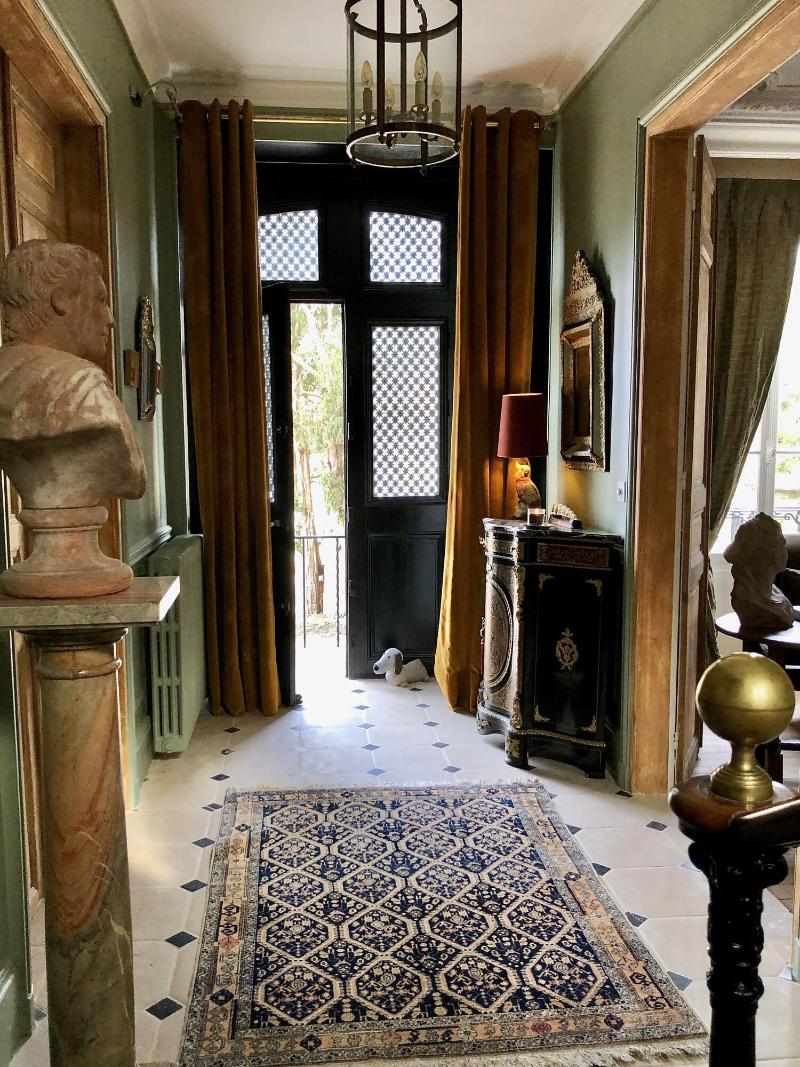 Manoir De La Croix Saint Louis image