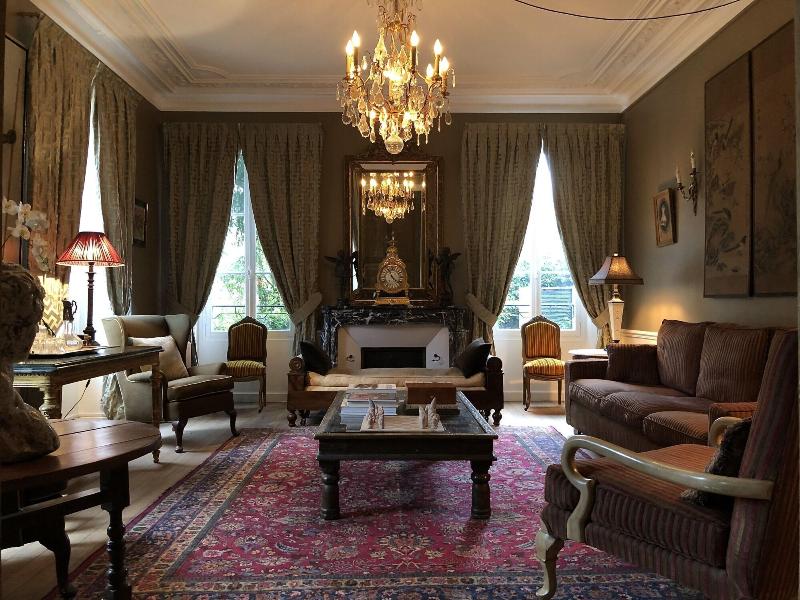 Manoir De La Croix Saint Louis image