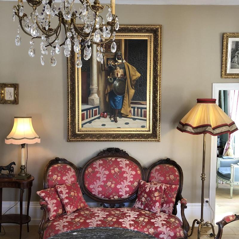 Manoir De La Croix Saint Louis image