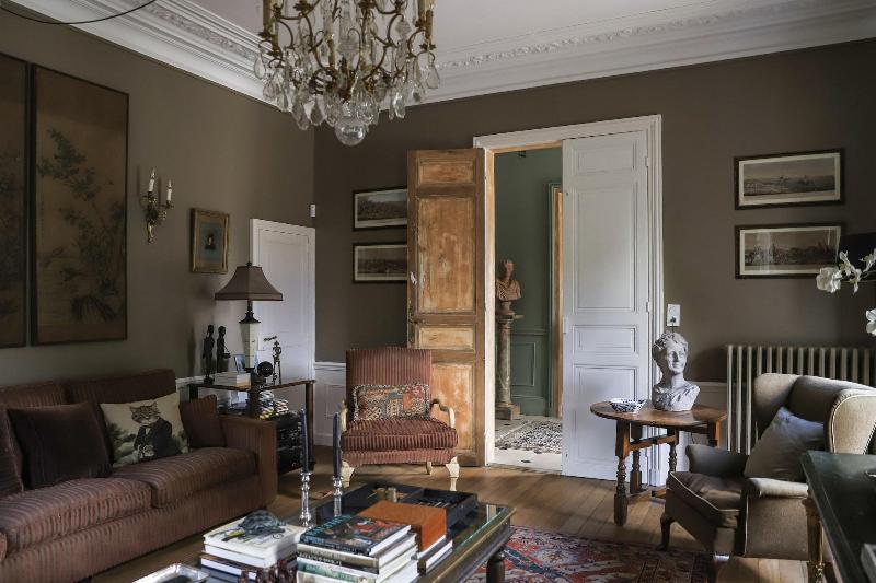 Manoir De La Croix Saint Louis image