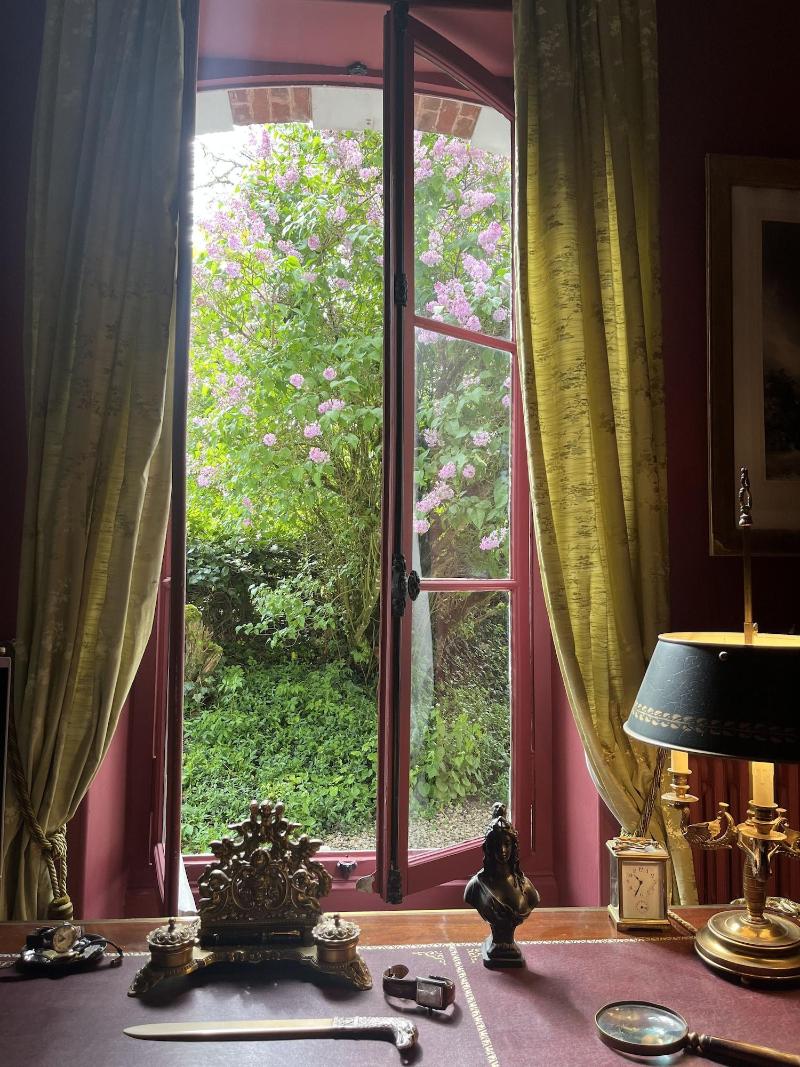 Manoir De La Croix Saint Louis image