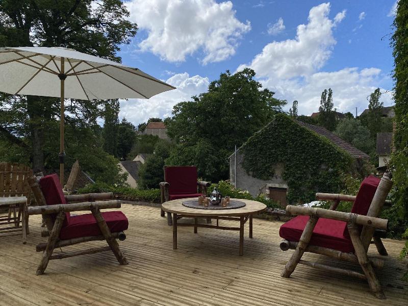 Manoir De La Croix Saint Louis image