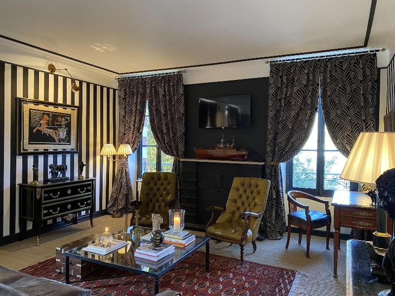 Manoir De La Croix Saint Louis image