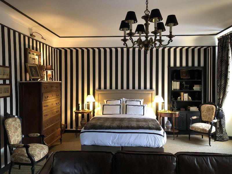 Manoir De La Croix Saint Louis image