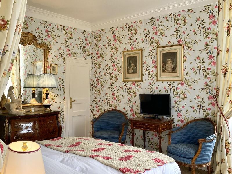 Manoir De La Croix Saint Louis image