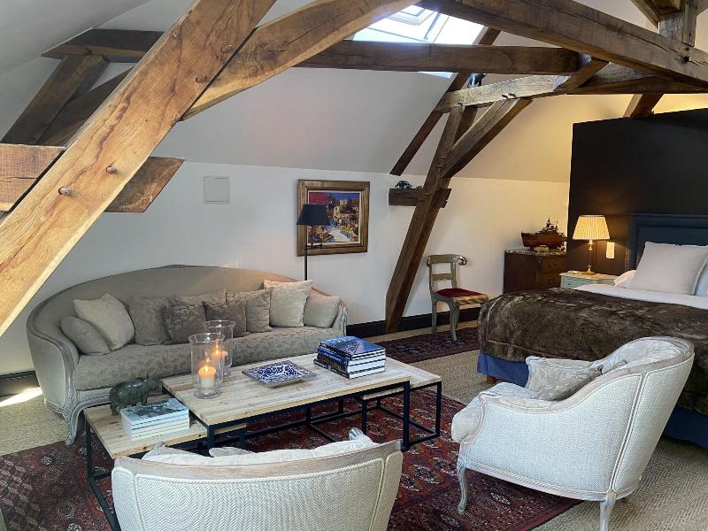 Manoir De La Croix Saint Louis image