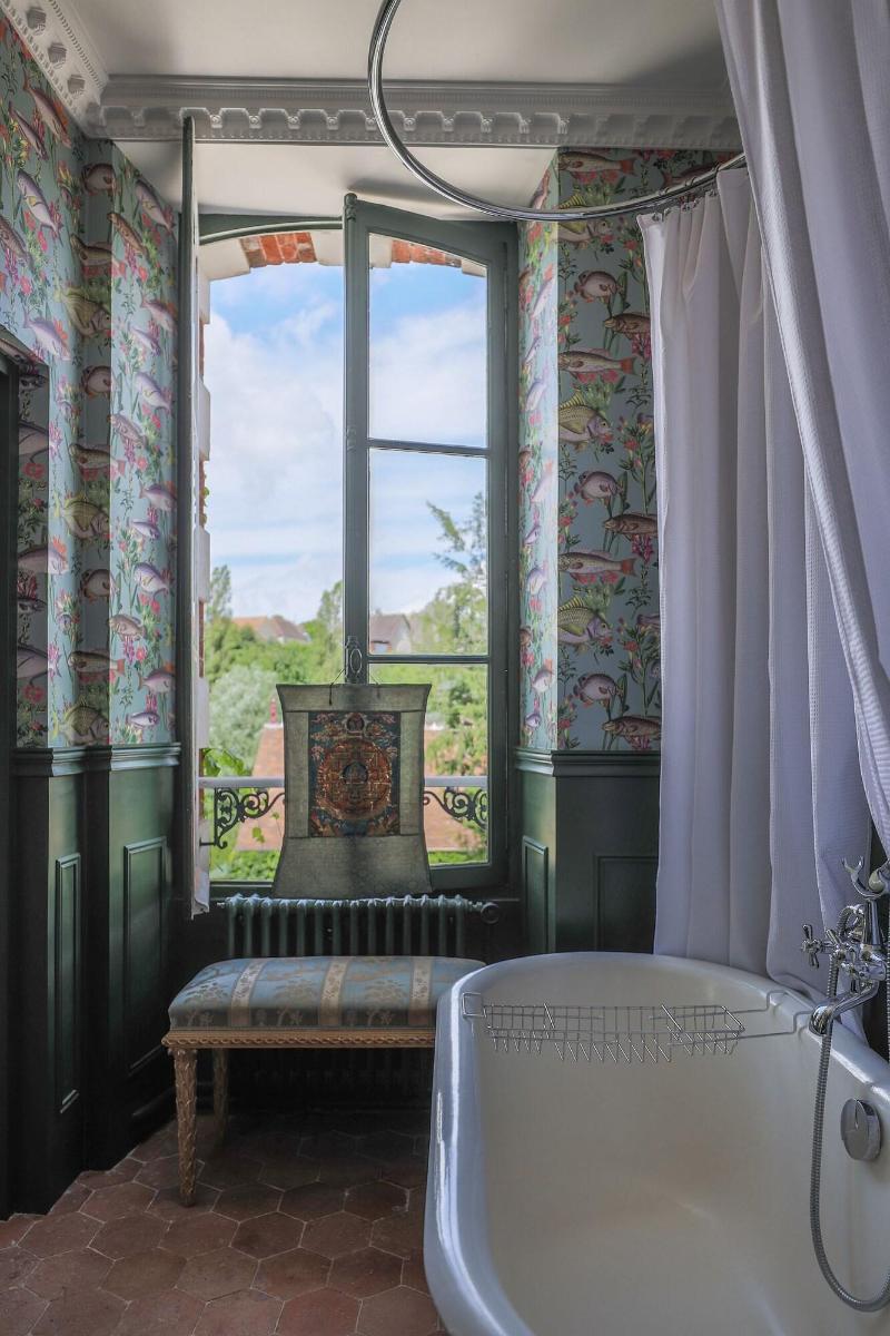 Manoir De La Croix Saint Louis image