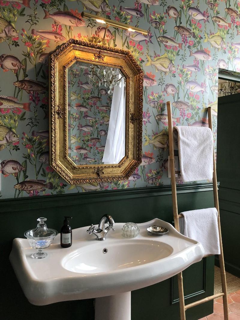 Manoir De La Croix Saint Louis image