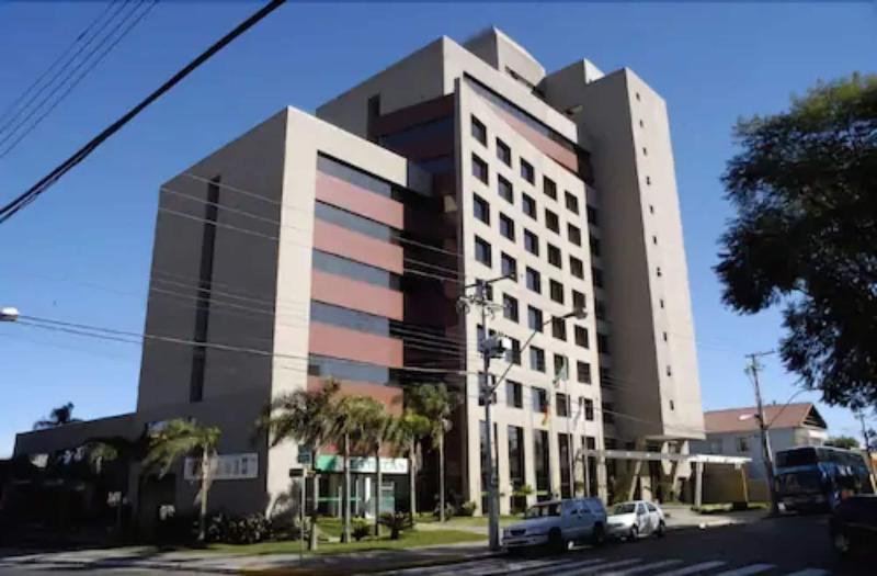 Tri Hotel Executive Caxias image