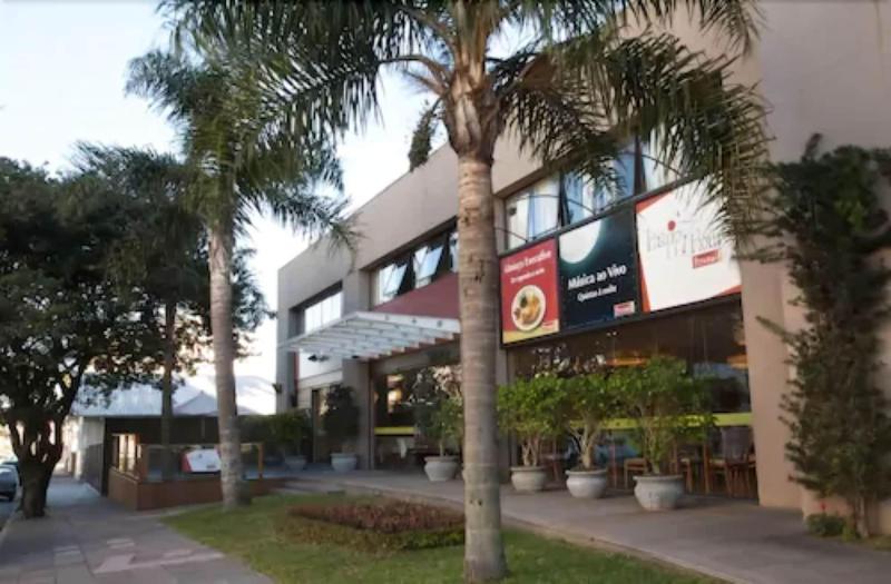 Tri Hotel Executive Caxias image