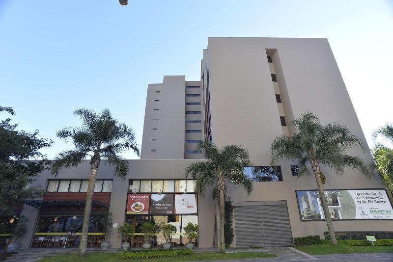 Tri Hotel Executive Caxias image