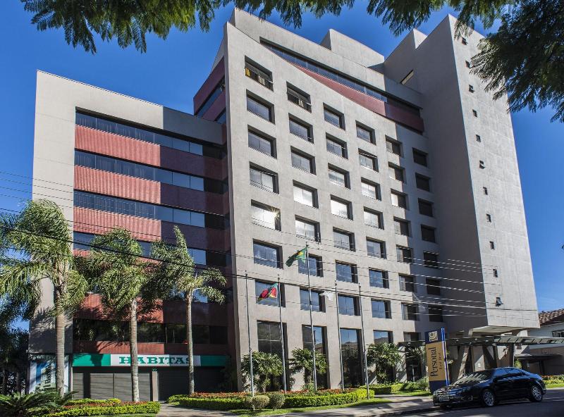 Tri Hotel Executive Caxias image
