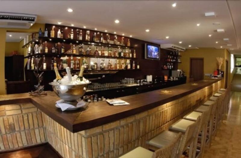 Tri Hotel Executive Caxias image