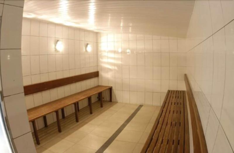 Tri Hotel Executive Caxias image