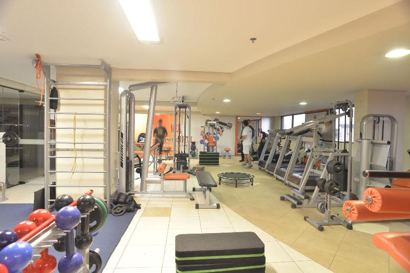 Tri Hotel Executive Caxias image