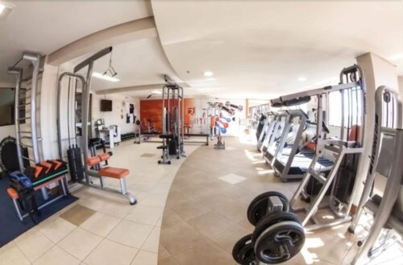 Tri Hotel Executive Caxias image