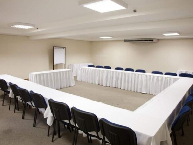 Tri Hotel Executive Caxias image