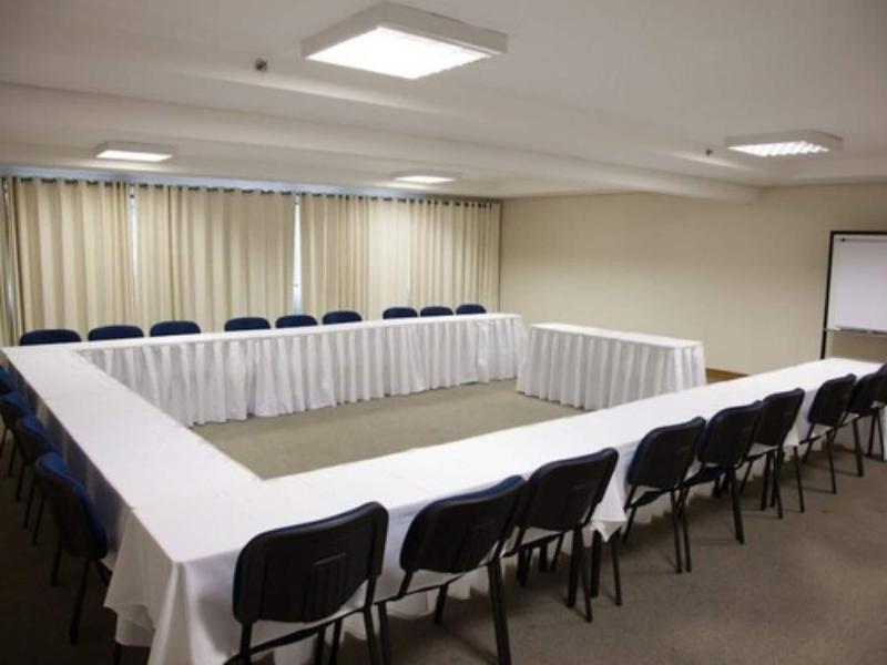 Tri Hotel Executive Caxias image